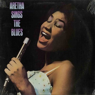 Voice Over Influence: Aretha Franklin