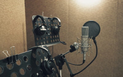 The Easy Way to Hire a Voice Actor for Your Business