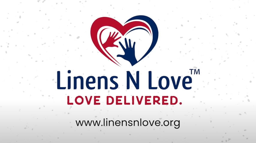 Public Interest Registry 2023 .ORG Impact Awards Finalists: Linens and Love