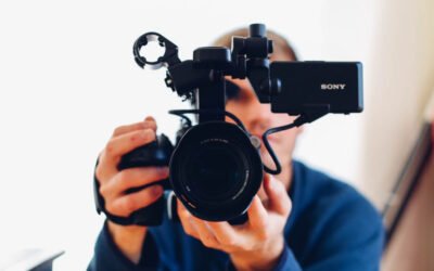 Building Connections: Unleash the Power of Video Storytelling