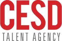 Natasha Marchewka Voice Actor is represented by CESD Talent Agency