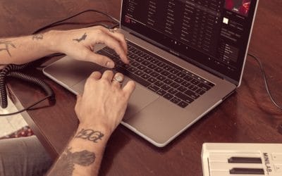 The Future Producer’s Role: From Manager to Curator