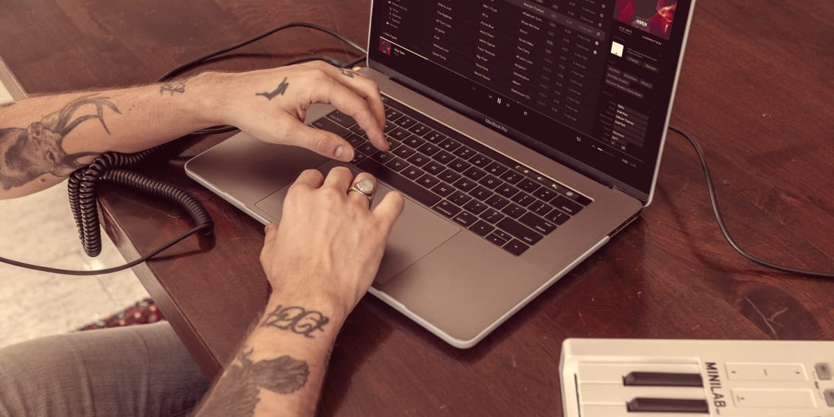 The Producer’s Role: From Manager to Curator The Producer’s Role: From Manager to Curator